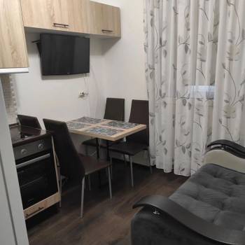 Сдается 1-комнатная квартира, 37,2 м²