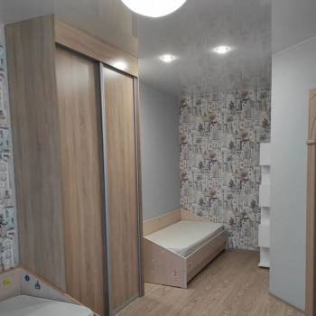 Сдается 1-комнатная квартира, 37,2 м²