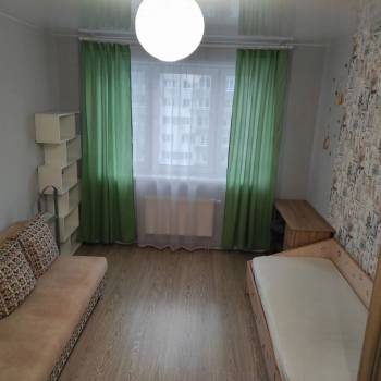 Сдается 1-комнатная квартира, 37,2 м²
