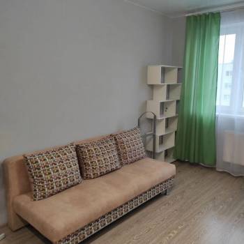 Сдается 1-комнатная квартира, 37,2 м²