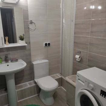 Сдается 1-комнатная квартира, 37,2 м²
