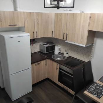 Сдается 1-комнатная квартира, 37,2 м²