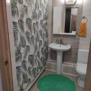 Сдается 1-комнатная квартира, 37,2 м²