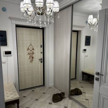 Продается 2-х комнатная квартира, 63,4 м²