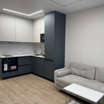 Сдается 1-комнатная квартира, 43 м²