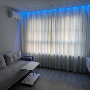 Сдается 1-комнатная квартира, 43 м²