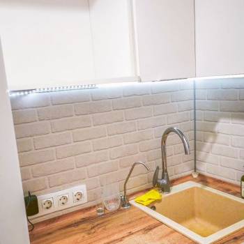Продается 1-комнатная квартира, 12,3 м²