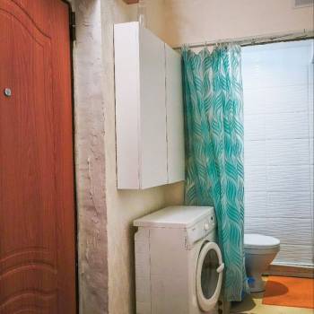 Продается 1-комнатная квартира, 12,3 м²