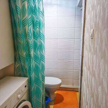 Продается 1-комнатная квартира, 12,3 м²