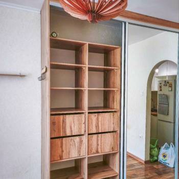 Продается 1-комнатная квартира, 12,3 м²