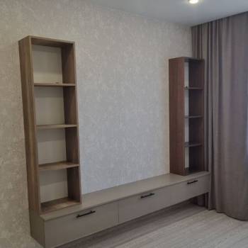 Продается 1-комнатная квартира, 33 м²