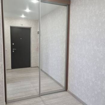 Продается 1-комнатная квартира, 33 м²