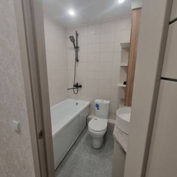 Продается 1-комнатная квартира, 33 м²
