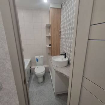 Продается 1-комнатная квартира, 33 м²