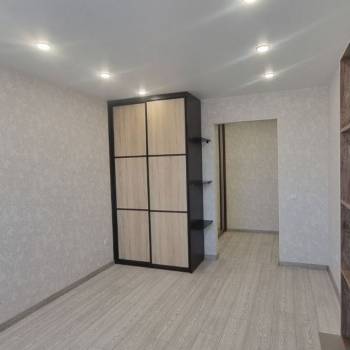 Продается 1-комнатная квартира, 33 м²