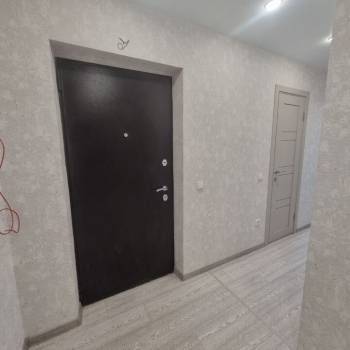 Продается 1-комнатная квартира, 33 м²