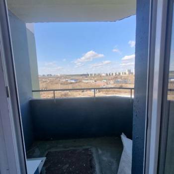 Продается 1-комнатная квартира, 33 м²