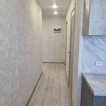 Продается 1-комнатная квартира, 33 м²