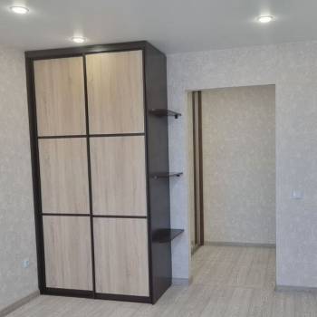 Продается 1-комнатная квартира, 33 м²