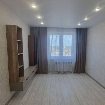 Продается 1-комнатная квартира, 33 м²