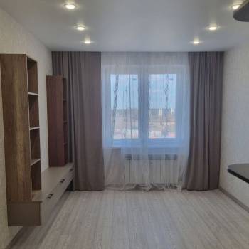 Продается 1-комнатная квартира, 33 м²