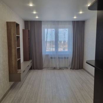 Продается 1-комнатная квартира, 33 м²