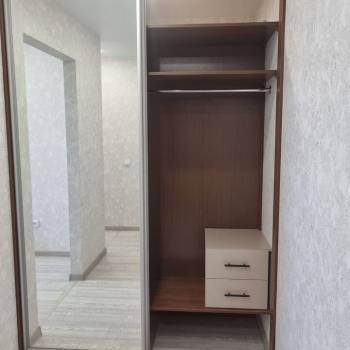 Продается 1-комнатная квартира, 33 м²
