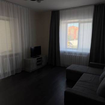 Сдается 2-х комнатная квартира, 55 м²