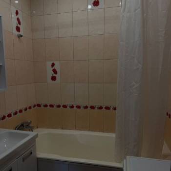 Сдается 2-х комнатная квартира, 55 м²