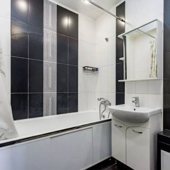 Сдается 1-комнатная квартира, 44 м²