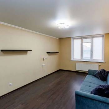 Сдается 1-комнатная квартира, 44 м²