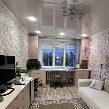 Продается 2-х комнатная квартира, 54 м²