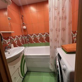 Продается 2-х комнатная квартира, 54 м²