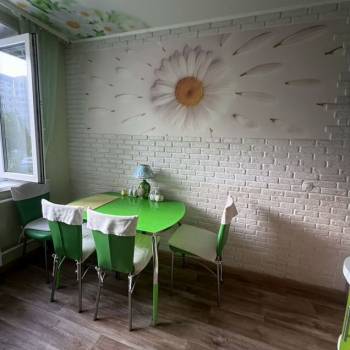 Продается 2-х комнатная квартира, 54 м²