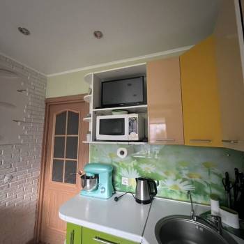 Продается 2-х комнатная квартира, 54 м²