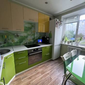 Продается 2-х комнатная квартира, 54 м²