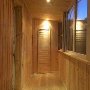 Продается 2-х комнатная квартира, 54 м²