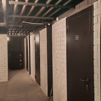 Продается Нежилое помещение, 4,9 м²