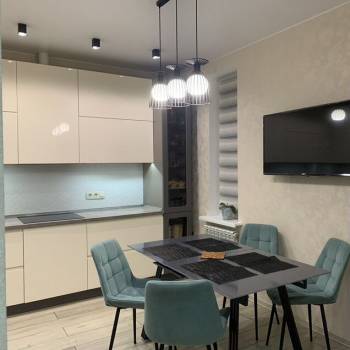 Продается Многокомнатная квартира, 134,4 м²
