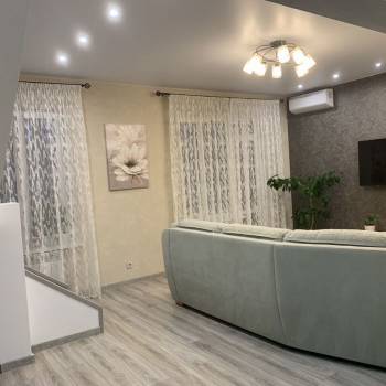 Продается Многокомнатная квартира, 134,4 м²