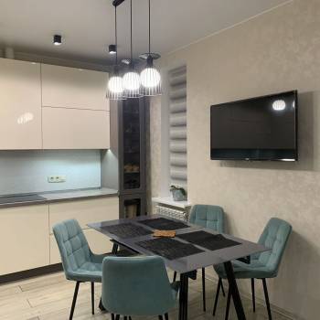 Продается Многокомнатная квартира, 134,4 м²