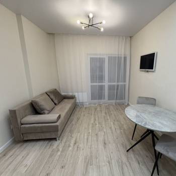 Сдается 1-комнатная квартира, 37 м²