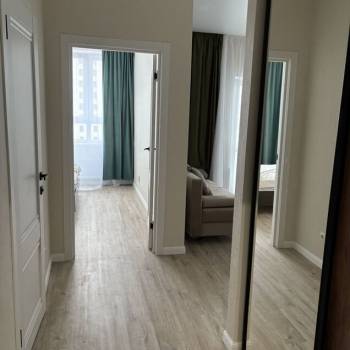 Сдается 1-комнатная квартира, 37 м²