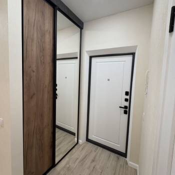Сдается 1-комнатная квартира, 37 м²