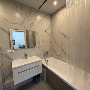Сдается 1-комнатная квартира, 37 м²