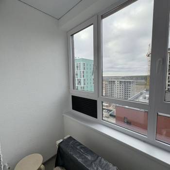Сдается 1-комнатная квартира, 37 м²