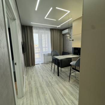 Сдается 1-комнатная квартира, 40 м²