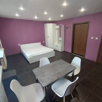 Сдается 1-комнатная квартира, 30 м²