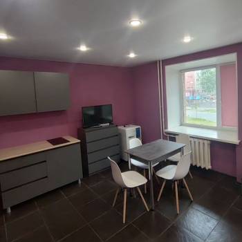 Сдается 1-комнатная квартира, 30 м²