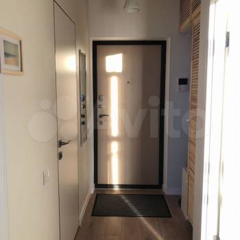 Продается 1-комнатная квартира, 37 м²